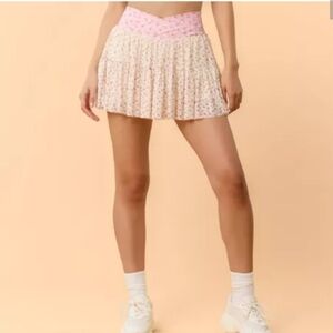Blogilates Ballerina Skort 